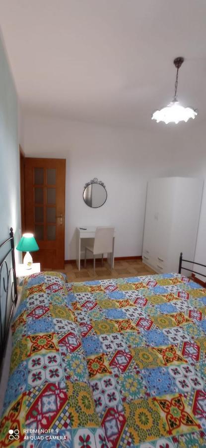 La Finestra Sul Mare Apartment Vietri Luaran gambar