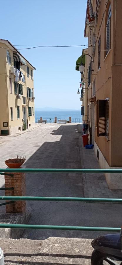 La Finestra Sul Mare Apartment Vietri Luaran gambar