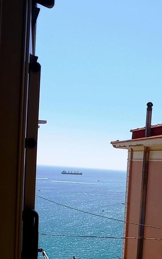 La Finestra Sul Mare Apartment Vietri Luaran gambar