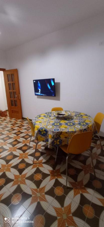 La Finestra Sul Mare Apartment Vietri Luaran gambar